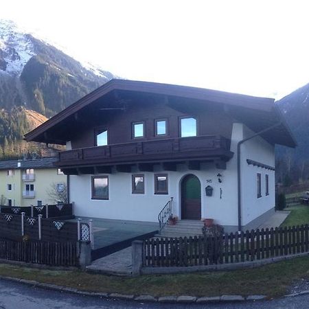 Landhaus Vier Jahreszeiten 克里姆尔 客房 照片